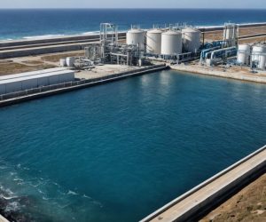 Морская вода: что полезного можно извлекать для человечества, из воды в океане? Перспективы и ожидания.