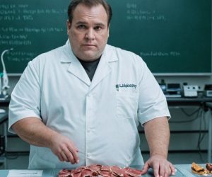 Лекарства от ожирения на базе GLP-1: прогнозы и перспективы испытаний на людях?