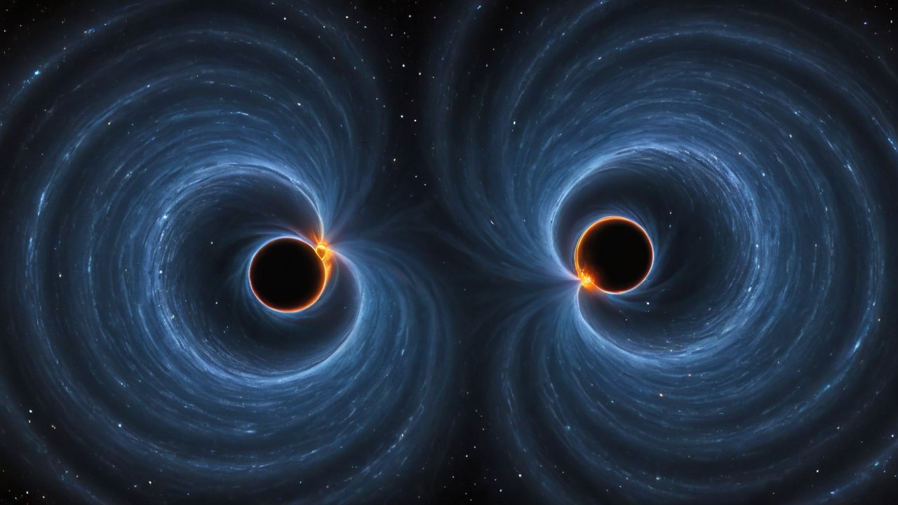 Первобытные гравитационные волны — послесвечения Большого взрыва. Прогнозы и перспективы их обнаружения.