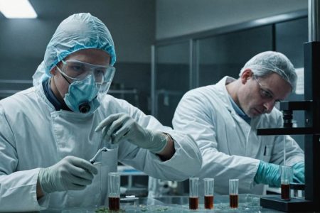 Болезнетворные микробы: что будет на Земле, если уничтожить все болезнетворные микробы?