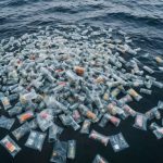 Микропластик: насколько опасны для человечества наночастицы пластика. Опасность микрочастиц пластика...