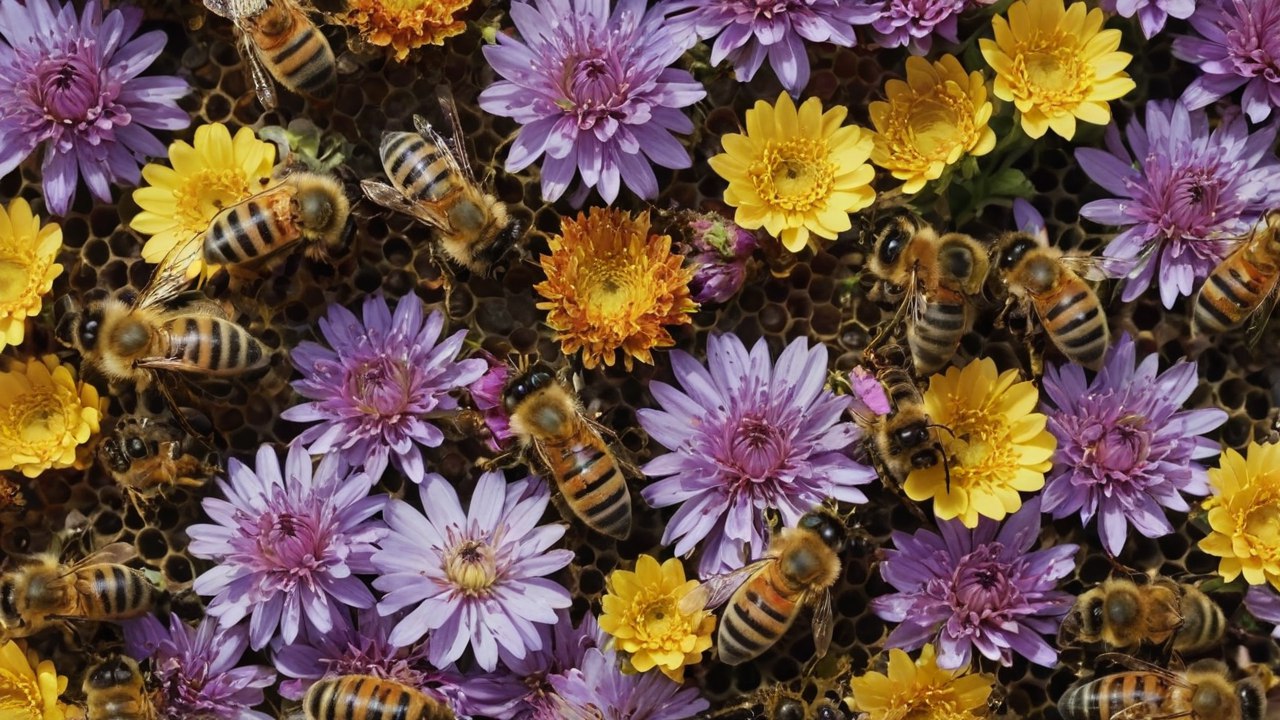 Пчеловодство: плюсы и минусы такого экзотического увлечения.