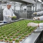 Пищевые ресурсы: увеличение производства пищи для сбалансированного питания человечества