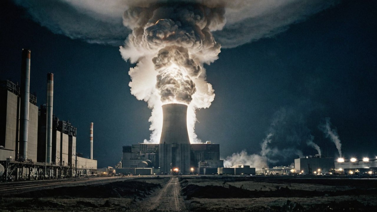 Термоядерная электростанция: сможет ли человечество через 20 лет запустить термоядерный реактор для получения электроэнергии? Прогнозы и перспективы.