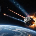 Самые опасные для планеты Земля астероиды