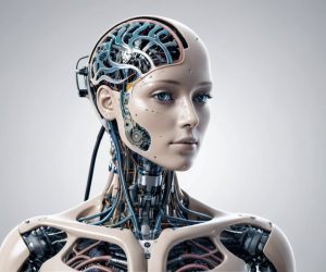Заменит ли Искусственный Интеллект деятельность поэтов?