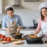 Польза и вред домашней кулинарии как хобби