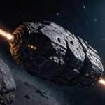 Ближайшие астероиды для добычи ресурсов: перспективы и возможности