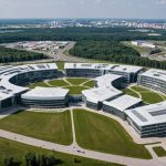Научно-технические достижения в Сколково