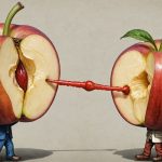Насколько опасны для человечества маленькие междоусобные войны?