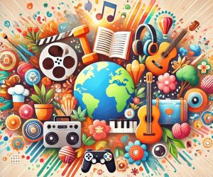 Топ 10 самых массовых хобби человечества