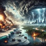 От чего ущерб понесли 30 стран