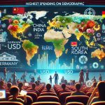 Топ-20 стран с максимальными затратами на улучшение демографии