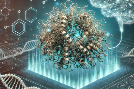  Модель ИИ под названием AlphaFold2