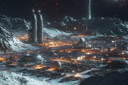 Топ-20 мест для расселения человечества перед разрушением Земли