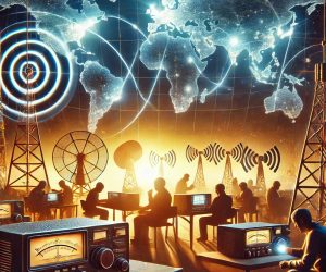 Топ 15 стран с самыми высокими затратами населения на увлечение любительской радиосвязью