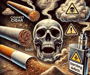 Топ-50 стран по потреблению сигарет, и электронных сигарет