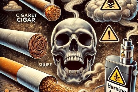 Топ-50 стран по потреблению сигарет, и электронных сигарет