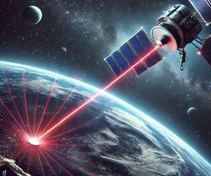 Лазерная космическая связь: текущее состояние технологий