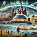 Топ 50 самых интересных мест в России для молодежного научно-познавательного туризма