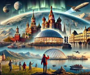Топ 50 самых интересных мест в России для молодежного научно-познавательного туризма