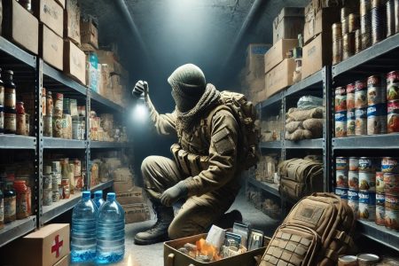 Сурвивализм: что это и где он популярен