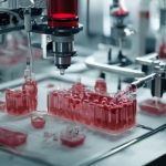Искусственные органы и биопринтинг: лидеры инвестиций
