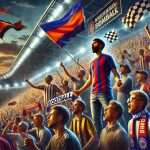 Футбольные фанаты- топ стран с максимальным количеством представителей этой субкультуры