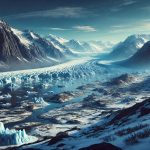 Ледниковый период: какие были и их последствия