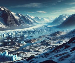 Ледниковый период: какие были и их последствия