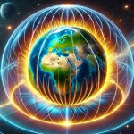 Магнитное поле Земли: последствия уменьшения его силы