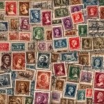 Коллекционирование марок: увлекательное хобби и инвестиционная стратегия