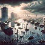 Наводнения- топ самых сильных наводнений в России