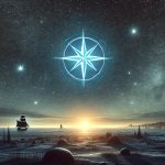 Вечная жизнь человечества и Полярная звезда