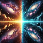 Антивселенная: что это, и как объясняет это наука?
