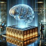 Топ стран с наибольшими инвестициями в создание нейроморфных компьютеров