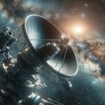 Космические телескопы: Зачем они нам
