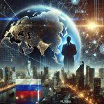 Глобализм. Россия в мировой экономической системе.