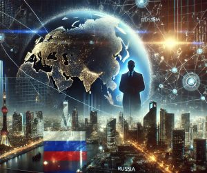 Глобализм. Россия в мировой экономической системе.