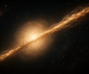 Гигантские радиогалактики