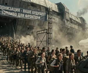 Логическое обоснование 3.3. Ограничивать, каким либо образом, увеличение численности человечества — табу