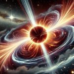 Магнетары: загадочные звезды с невероятной силой