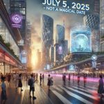 5 июля 2025 года: Один день в мире завтрашнего дня – Прогнозы сенсаций, надежд и угроз