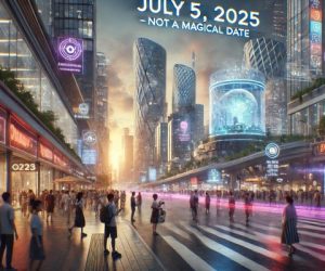 5 июля 2025 года: Один день в мире завтрашнего дня – Прогнозы сенсаций, надежд и угроз