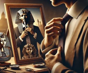 Мировые расходы на галстуки — историческая стоимость, тренды и прогнозы до 2053 года