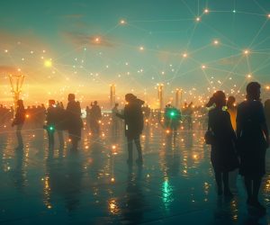 Имеет ли человечество право увеличиваться бесчисленно, безразмерно?