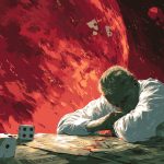 Глобальные потери человечества в азартных играх