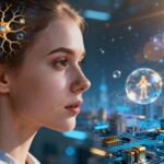 Перспективы вечного существования человечества и позитивный прогноз в масштабе Вселенной и мультивсе...