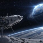 Зачем человечеству расселяться по Вселенной? Разносить вражду и засорять космос?
