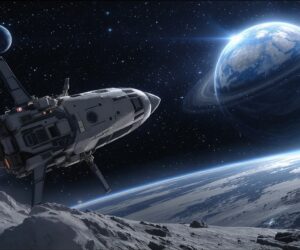 Песня Любовь во вселенной